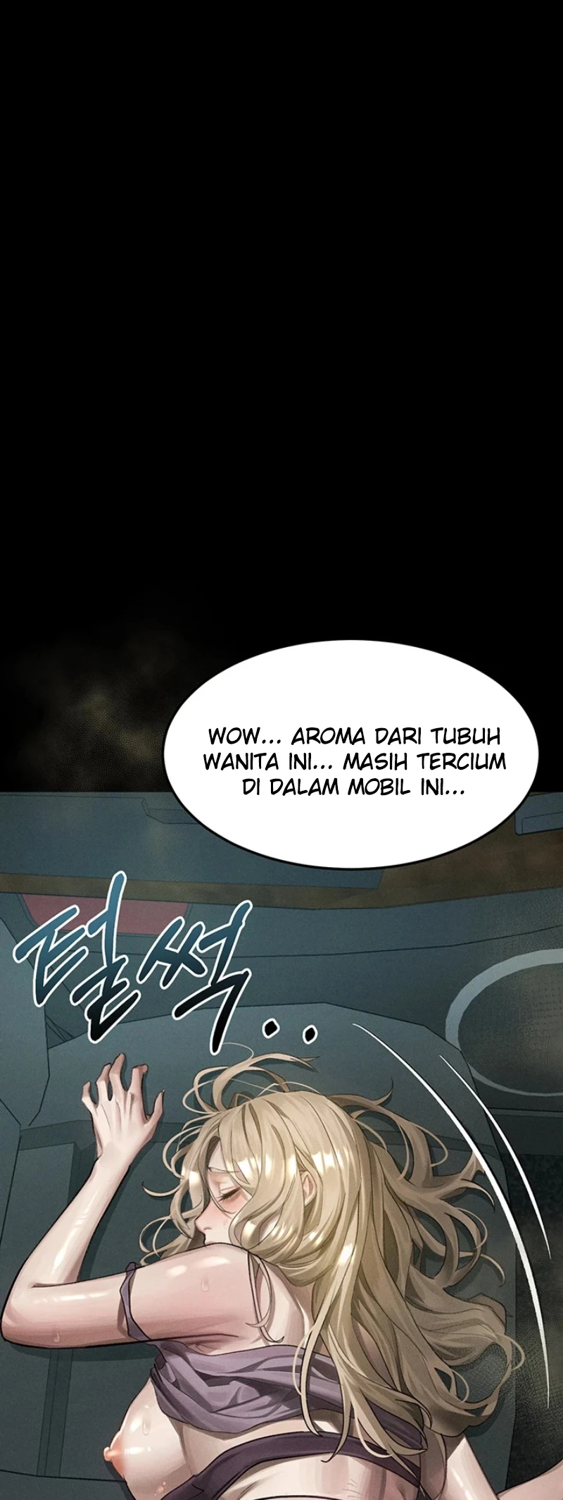 Dirty Talk - Page 19